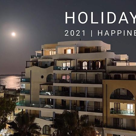 Affitti Brevi- Mediterraneo Crotone Exterior photo